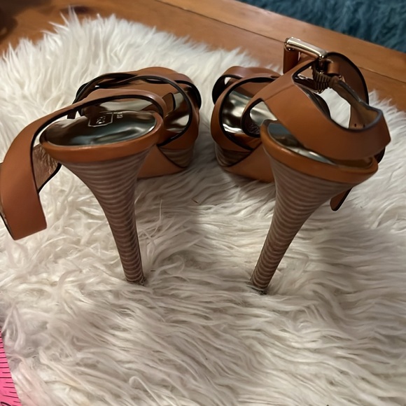 Sexy coach shoes - Picture 5 of 6